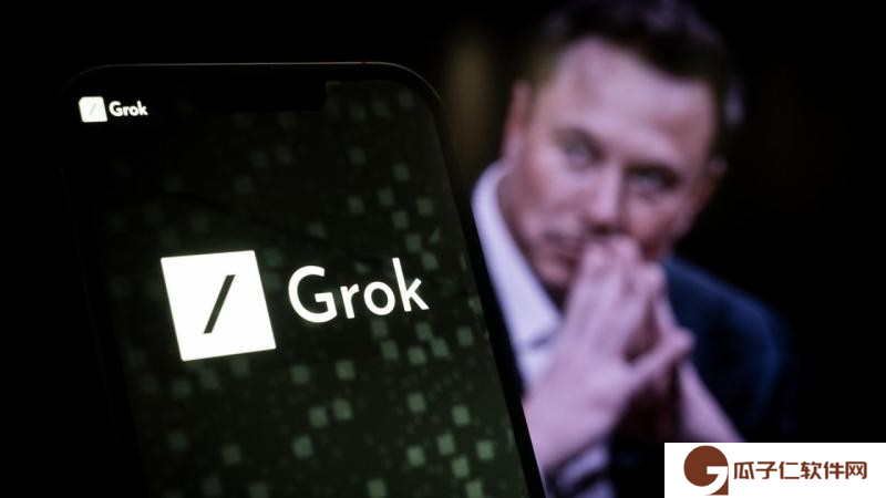 马斯克Grok国内怎么使用
