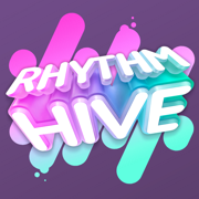 Rhythm Hive安卓下载2025最新版本