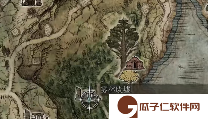 《艾尔登法环》狼人布莱泽支线任务