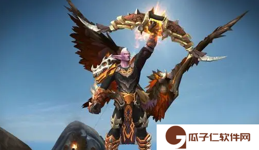 魔兽世界探索服猎人独来独往符文怎么获得-魔兽世界探索服猎人独来独往符文如何获得