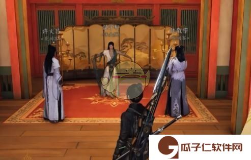 《燕云十六声》繁华谍影支线攻略