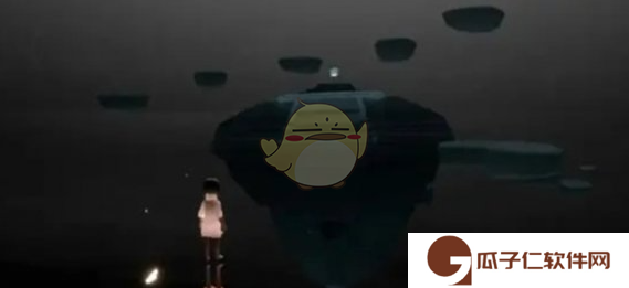 《光遇》姆明季向导位置一览