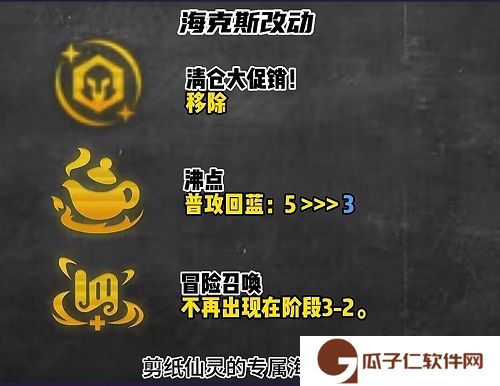 空城玩法或将回归 云顶之弈s11最新改动介绍