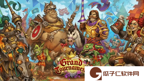 《炉石传说》押注猎手怎么样