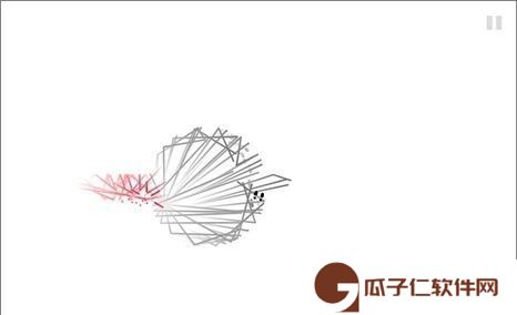《Dark Echo回声探路》白章第1关通关攻略