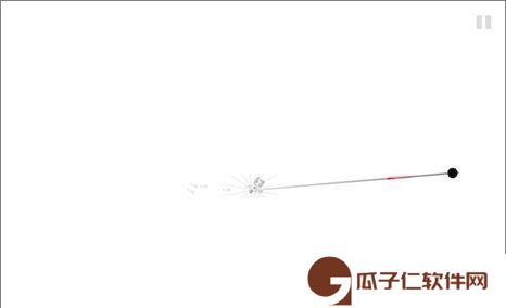 《Dark Echo回声探路》白章第1关通关攻略