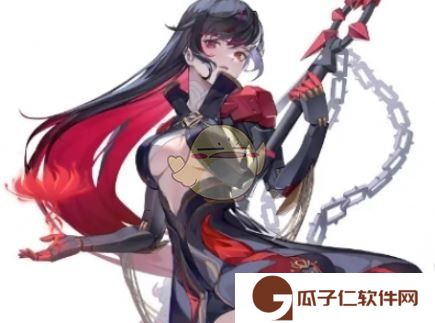 《重构：阿塔提斯》1.7版本新皮肤一览