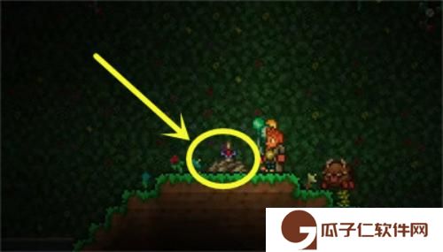 泰拉瑞亚泰拉魔刃怎么获取