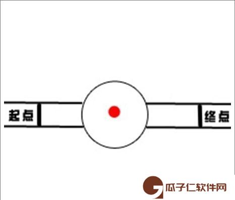 《Dark Echo回声探路》白章第1关通关攻略