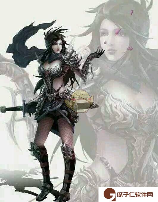 《地下城堡》女武神属性解析