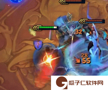 《金铲铲之战》s12薇古丝介绍