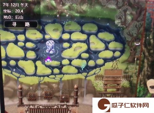 绯月仙行录青鸾怎么获得 绯月仙行录青鸾灵宠获得方式攻略