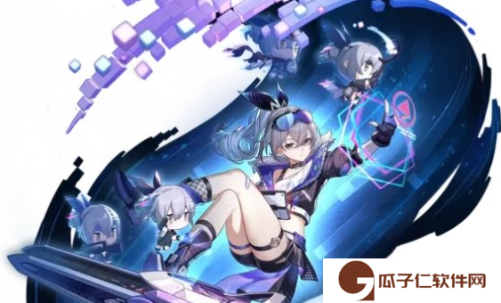 崩坏星穹铁道五星虚无角色哪个厉害