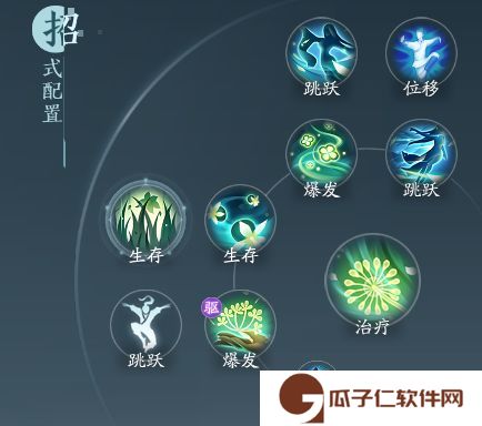 剑网3无界北天药宗灵素奇穴怎么点 剑网3无界北天药宗灵素奇穴输出手法分享