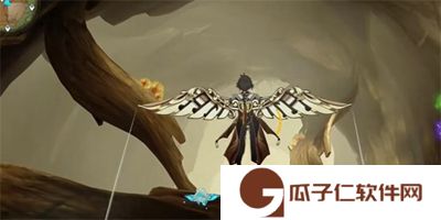 《原神》隐藏成就就算回归沙尘怎么解锁