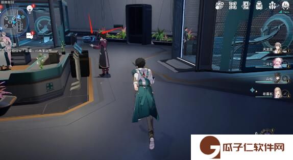 崩坏星穹铁道基座舱段宝箱收集攻略