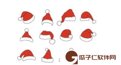 《微信团队》圣诞帽设置教程