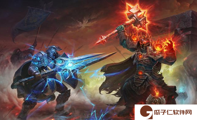 《魔兽世界》乌龟服新增任务介绍