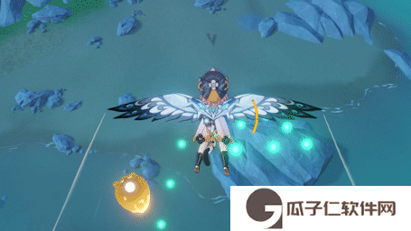 《原神》风中万花赢高分技巧分享