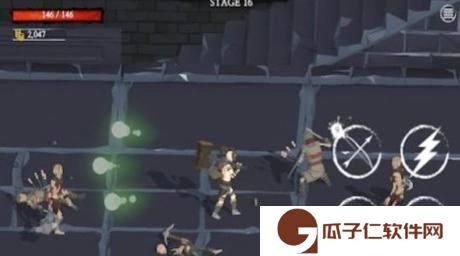 地牢入侵者下载