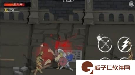 地牢入侵者下载