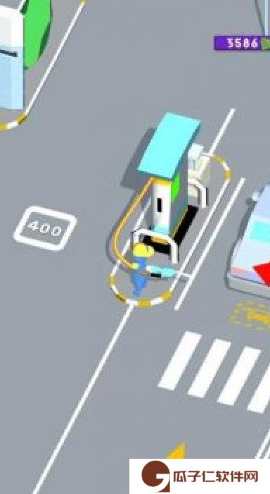 我的公路加油站游戏下载