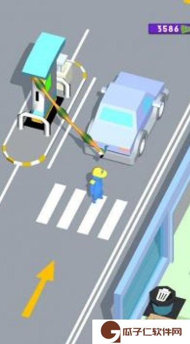 我的公路加油站游戏下载