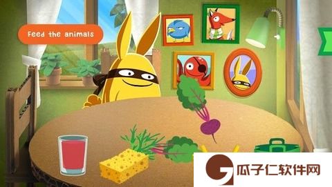 格罗花园游戏下载