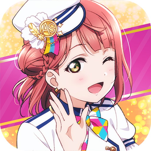 学园偶像季群星闪耀B服下载