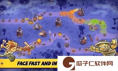 废土世界手游下载