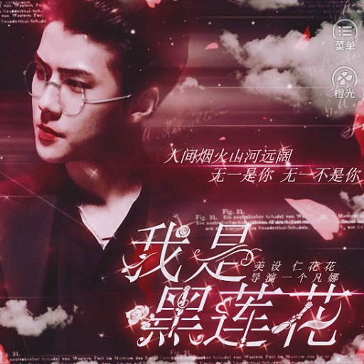 我是黑莲花橙光下载