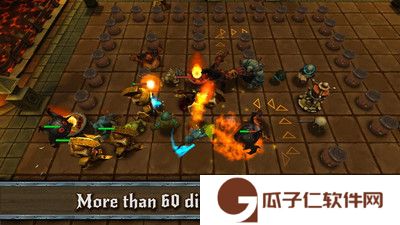 怪兽之塔下载
