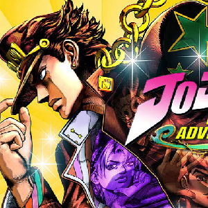 jojo的奇妙冒险手机版下载安装