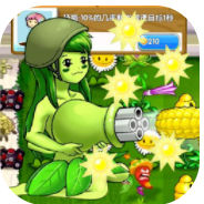 植物僵尸总动员游戏下载