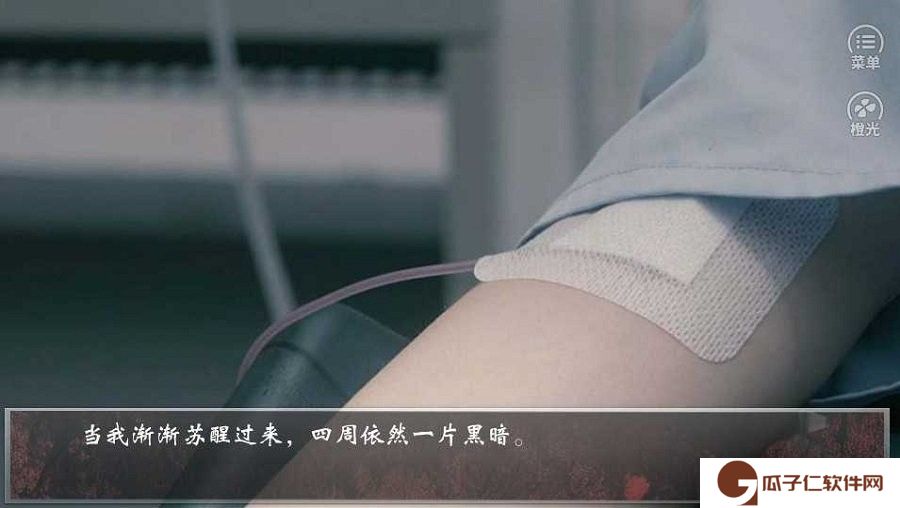 无光毁灭橙光下载
