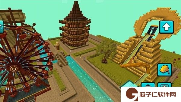 迷失之旅创世纪游戏下载