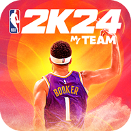 nba2k24单机版官方手游下载