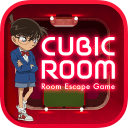 名侦探柯南XCUBIC下载