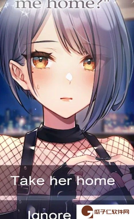 遇上间谍女孩下载