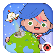 MigaTownMyWorld国际服最新下载