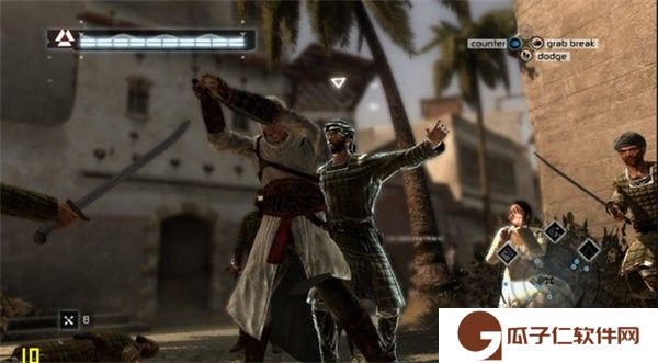 Assassin’s Creed: Bloodlines下载