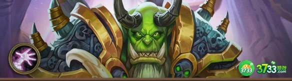 炉石传说翡翠梦境版本地标术卡组怎么玩-翡翠梦境版本地标术卡组介绍