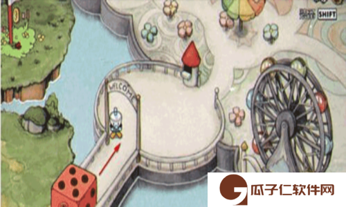 马克杯人的冒险下载