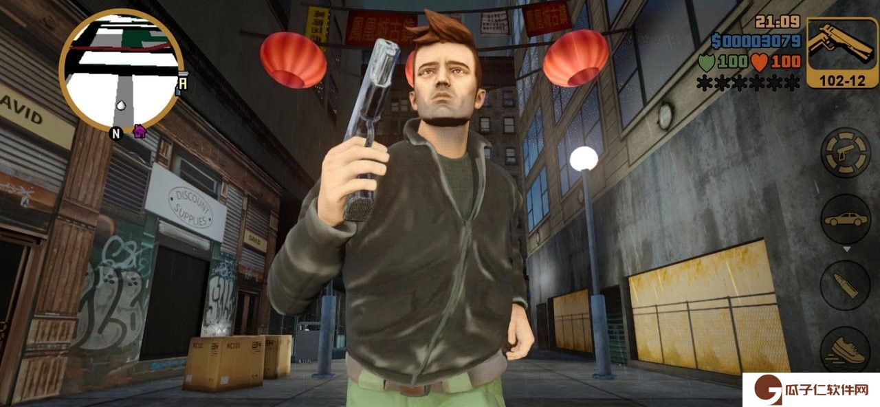 GTA III下载