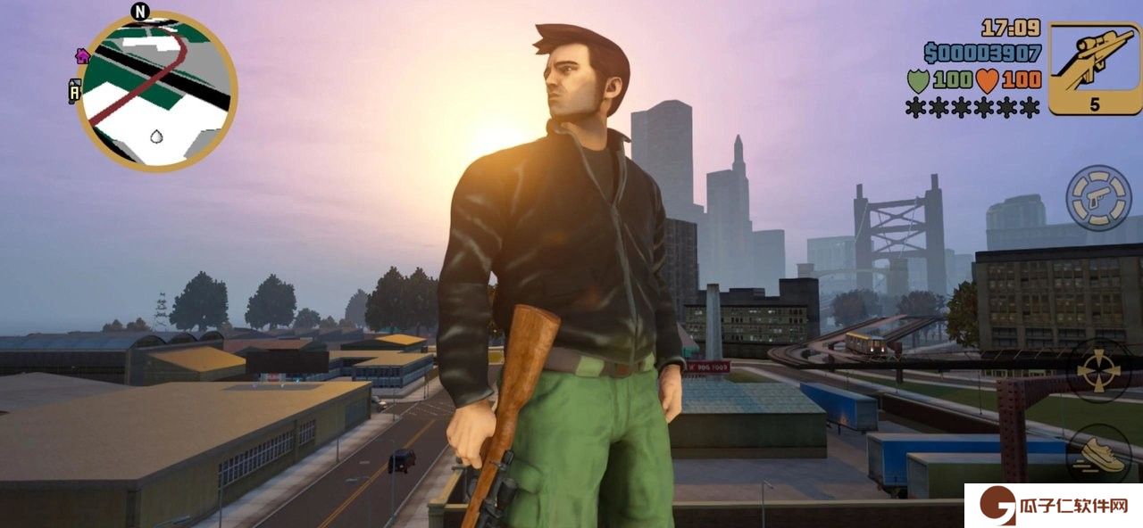 GTA III下载