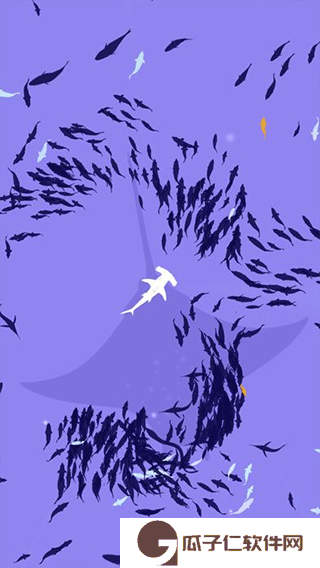 深海鱼群下载