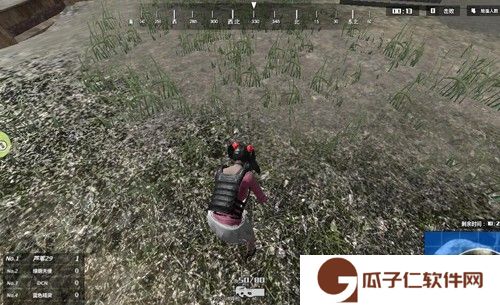 荒岛枪训复活战下载