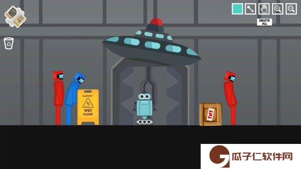 冰与火游乐园游戏下载