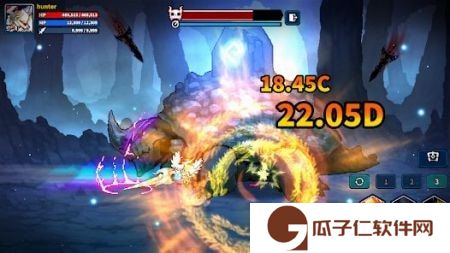 猎人突袭游戏下载