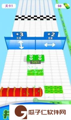 钞能力冲刺下载
